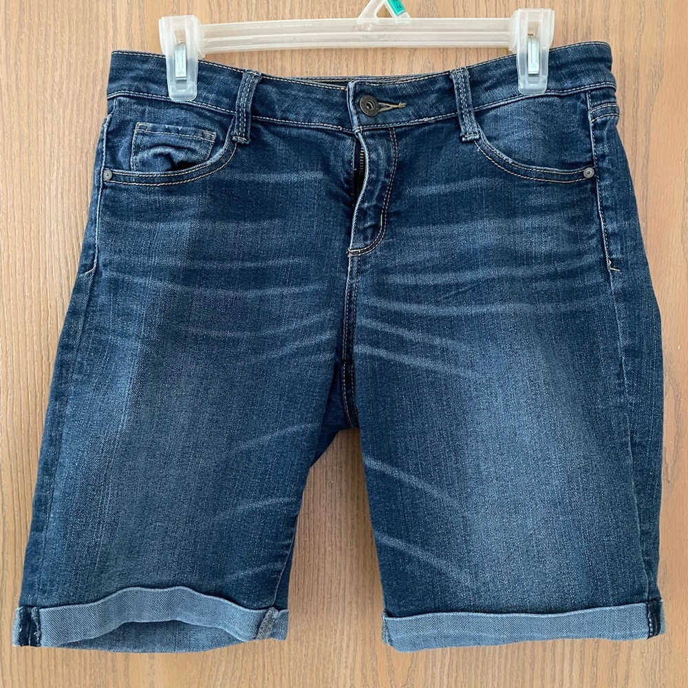 Arizona Jean shorts like new